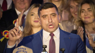 Romania: Top court rejects appeal to annul election results