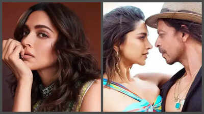 Deepika Padukone says female characters are not just for sex appeal; Netizens remind her of her role in 'Pathaan'
