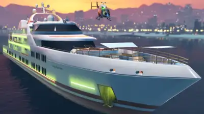 Everything you need to know about A Superyacht Life missions in GTA 5 Online