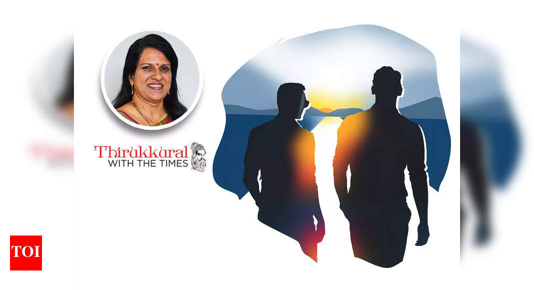 Enduring Friendships and Overcoming Disagreements