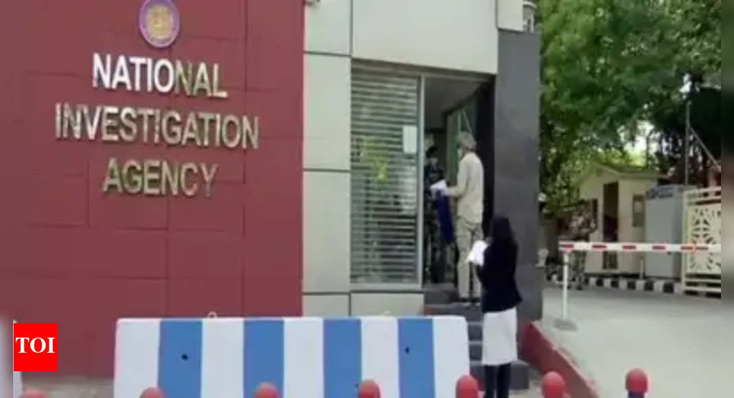 NIA nabs key aide of Lawrence Bishnoi gang for running fake passport syndicate