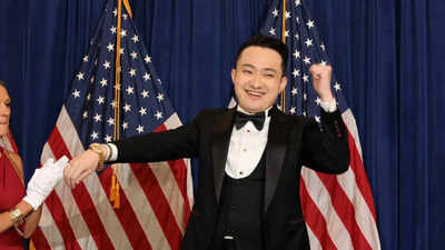 Major row over Justin Sun attending Donald Trump's memecoin dinner. What happened inside?