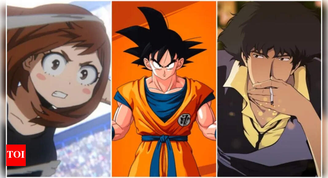 Anime Villains: Exploring Their Psychology and Popularity