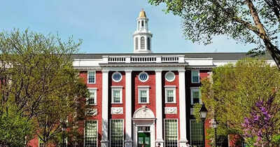 Beyond Harvard: Could other US universities face international student bans next? – Times of India