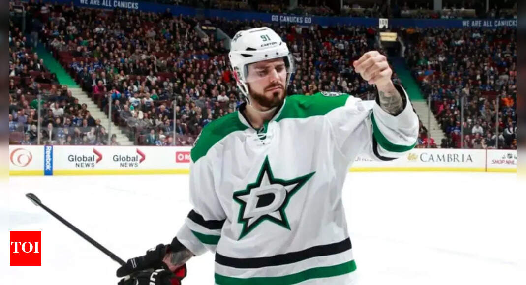 Tyler Seguin Returns Strong After Hip Surgery, Boosts Stars