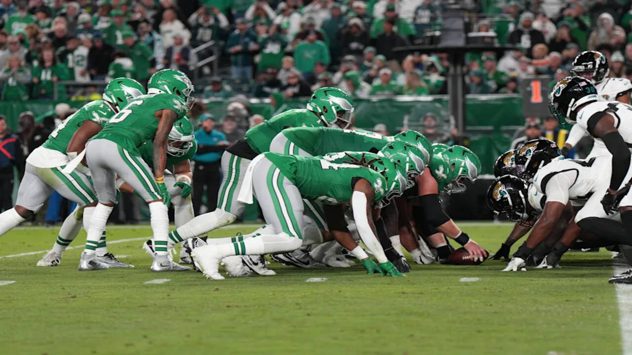 Eagles won the Tush Push battle, but they might lose the war as Roger Goodell eyes stricter rules next NF