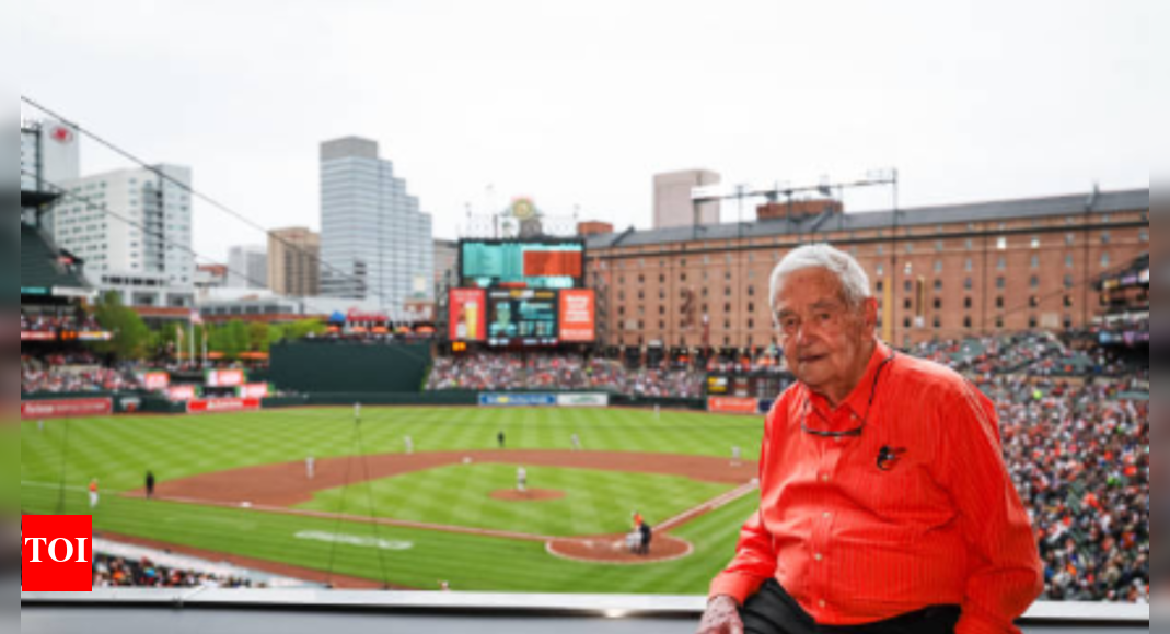 Orioles Mourn the Loss of Legendary Sportswriter Jim Henneman