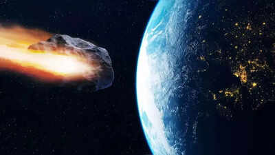 NASA warns! Massive Eiffel Tower-sized asteroid 2003 MH4 will fly past Earth on May 24; here’s what you should know