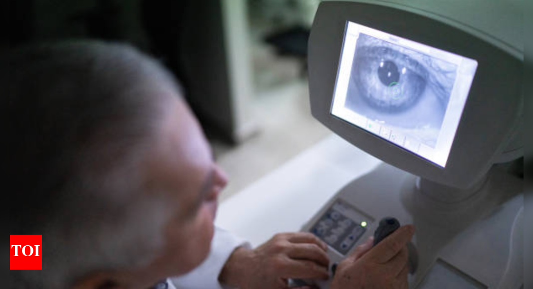 Mayo Hospital to Offer 5,000 Free Cataract Surgeries