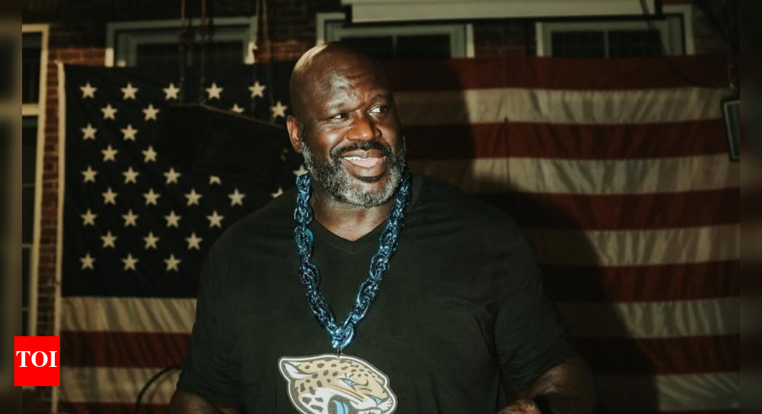 Shaquille O'Neal and Son Revive Reebok's Brand