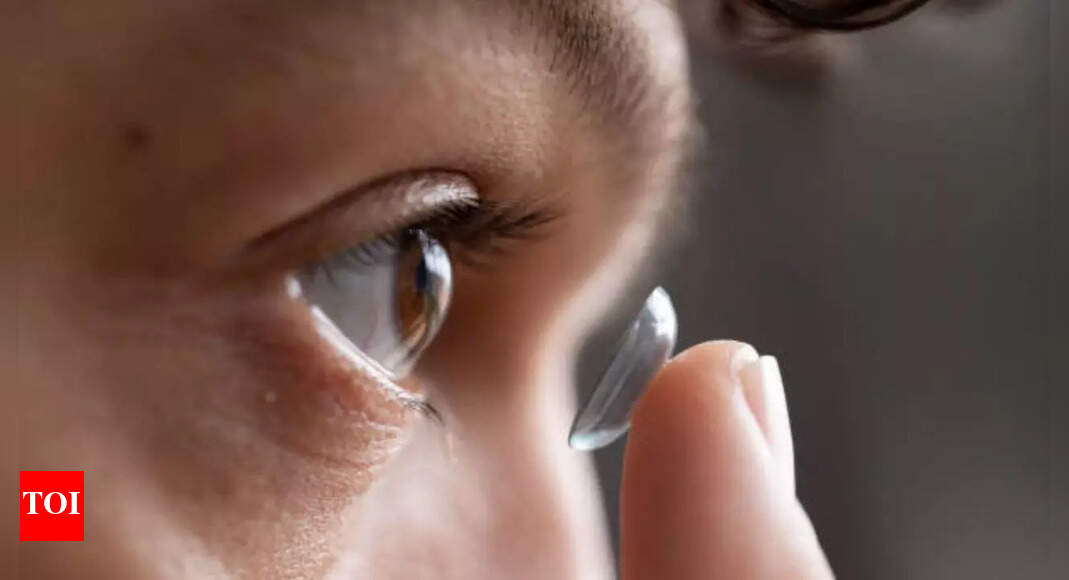 What! Humans can now see even with their closed eyes with this device