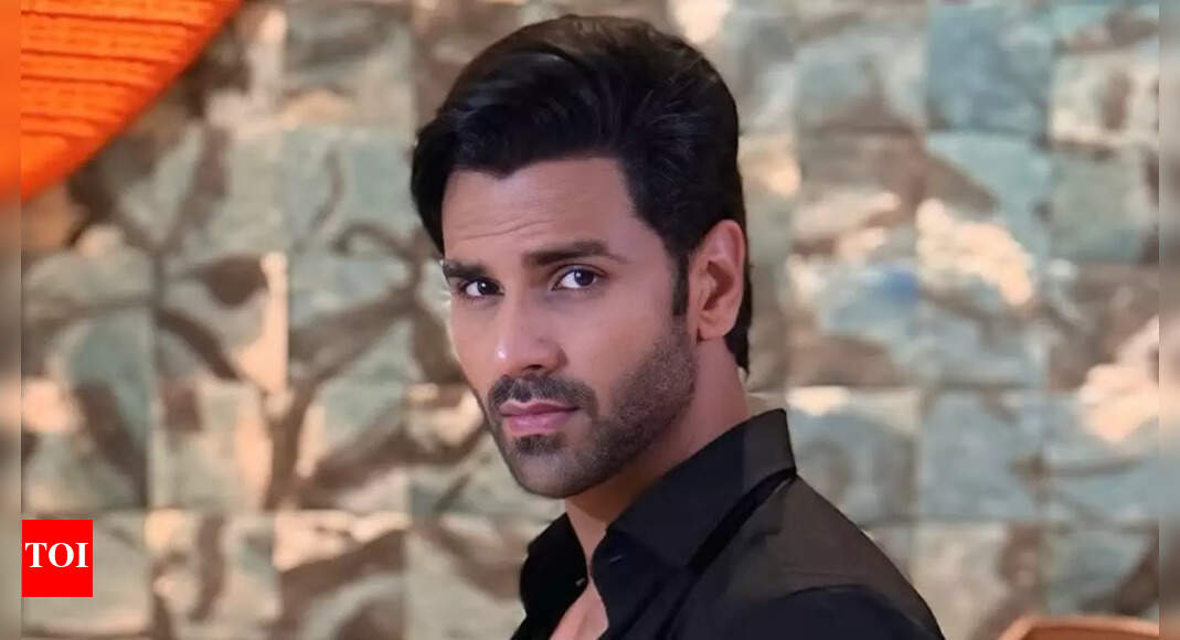 Vivek Dahiya Discusses Why He Chose to Skip Bigg Boss