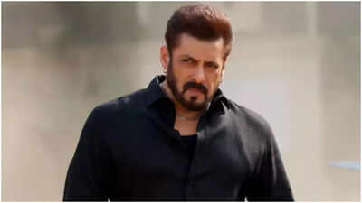 Salman Khan undergoes low-oxygen training for upcoming Galwan Valley war drama