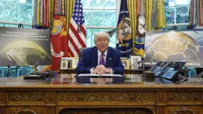 Donald Trump can’t build his ‘Golden Dome’ without Canada? Defence experts weigh in