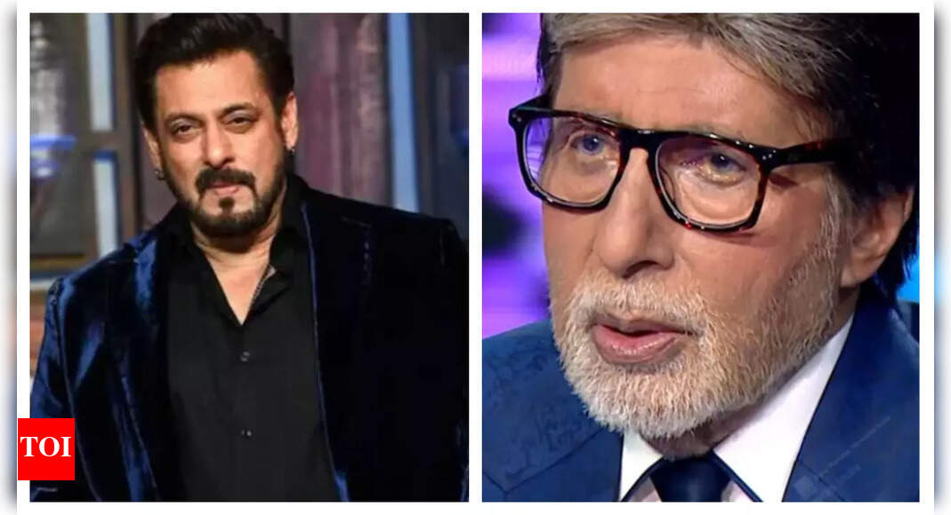Amitabh Bachchan to Return as KBC Host, Refuting Replacement Rumors