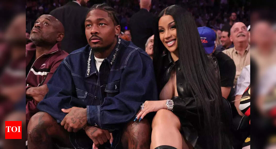 Offset Drops Diss Track Aimed at Cardi B, Diggs Drama Escalates