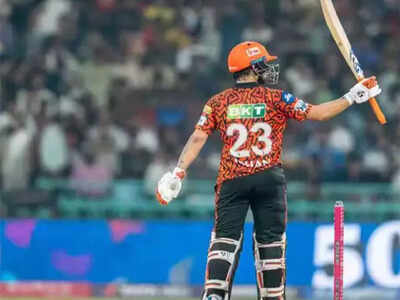 IPL 2025 points Table: Latest Standing after RCB vs SRH match at Ekna Cricket Stadium in Lucknow