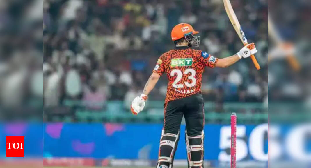 IPL 2025 Points Table: Latest standings after RCB vs SRH match at Ekana Cricket Stadium in Lucknow