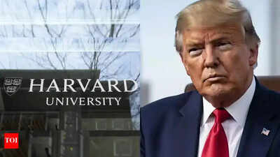 Harvard University row: Federal judge blocks Trump administration’s move to ban foreign student enrollment