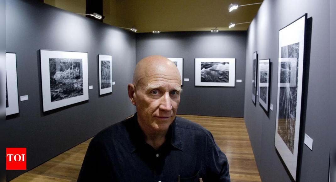 Photographer Sebastião Salgado Dies at 81
