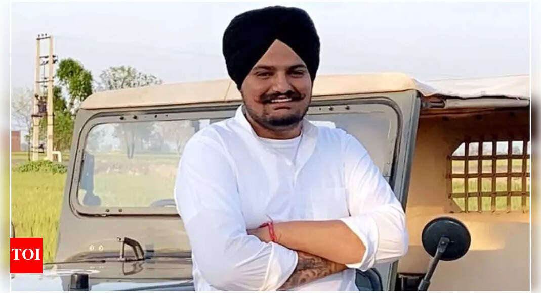 Sidhu Moosewala’s family to hold memorial event on third death anniversary