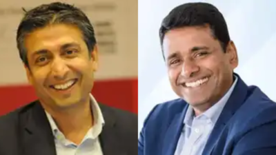 Wipro’s Rishad Premji’s pay doubled to $1.6 million, but CEO Srinivas Pallia’s package might surprise you