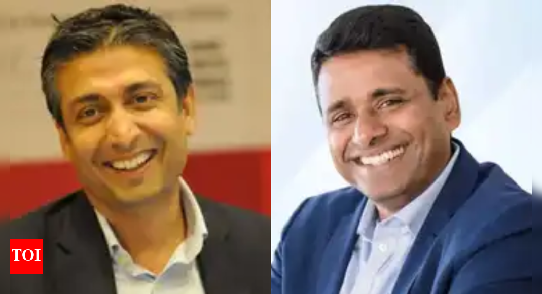 Wipro’s Rishad Premji’s pay doubled to $1.6 million, But CEO Srinivas Pallia’s package might surprise you