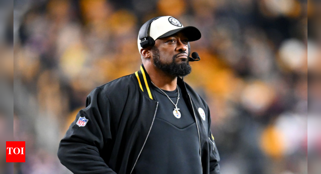 Pittsburgh Steelers are underestimated again but Mike Tomlin is assembling as surprise playoff push in silence