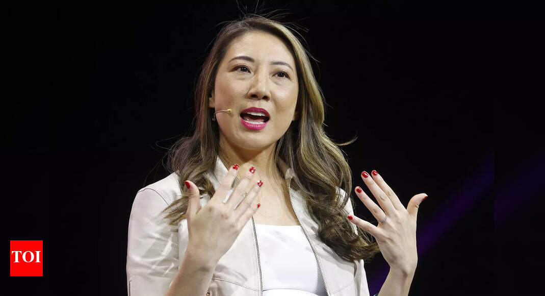 Tinder CEO Faye Loscotaluno to step down in July: “raise the bar, build with purpose, and…,” says Loscotaluno