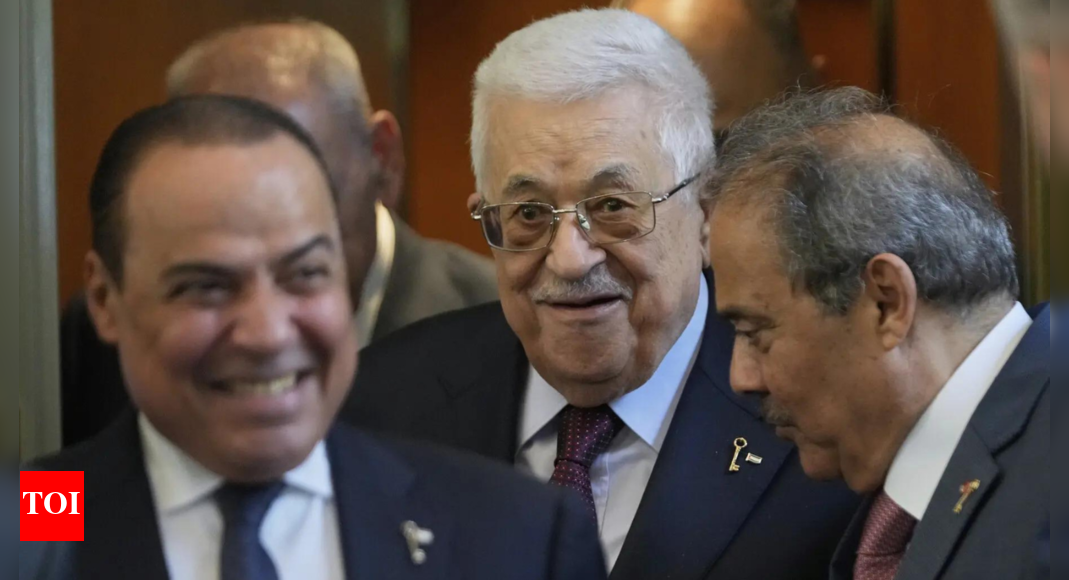 Lebanon Begins Process to Disarm Palestinian Factions