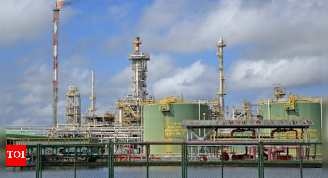 Suriname's Oil Wealth: Direct Payments and Future