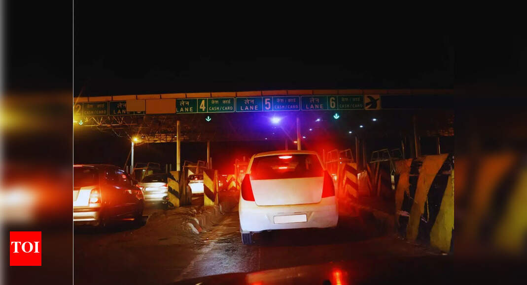 India's New FASTag Policy: Simplifying Highway Tolls