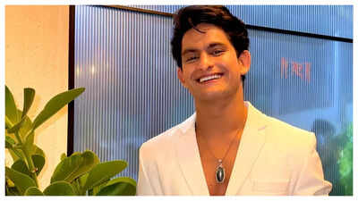 Splitsvilla X5 fame Sachin Sharma recalls auditioning for Dance India Dance; says “I even cracked a lame joke on Geeta Maa”