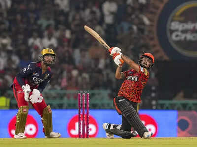 IPL 2025: Ishan Kishan and Pat Cummins dent RCB's top-two hopes