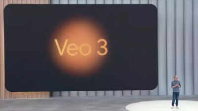 Google unveils Veo 3, an AI-powered video generation tool: Check price, features, who can use Veo 3, and other details