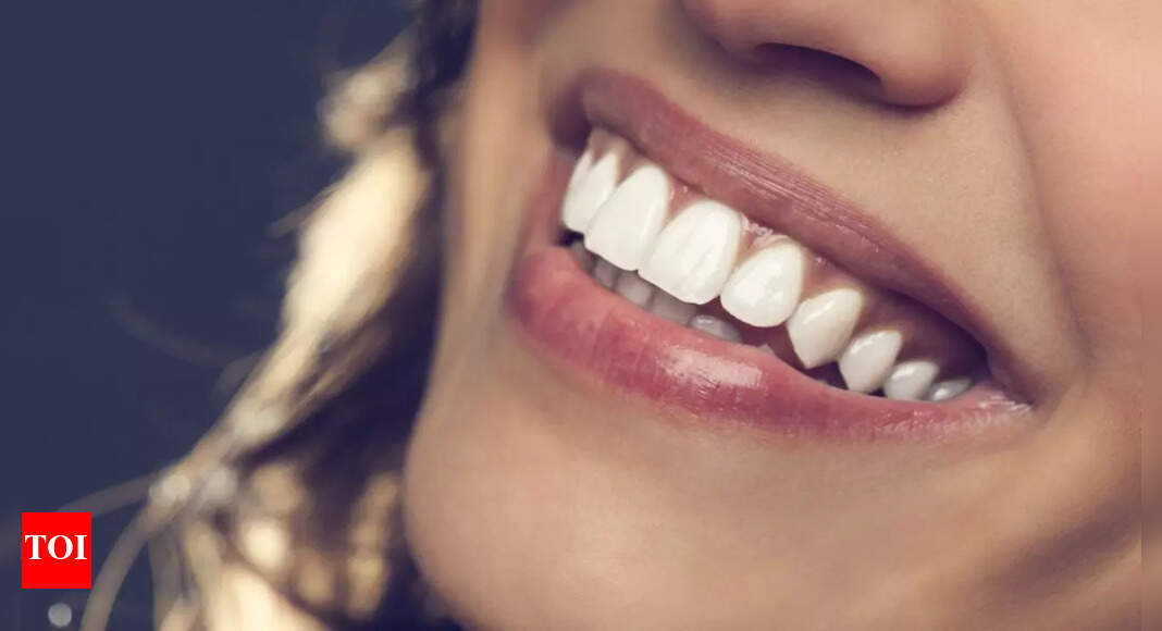 Weight Loss Drug: What are Ozempic teeth? The silent side effect of weight loss drug that could harm your smile |