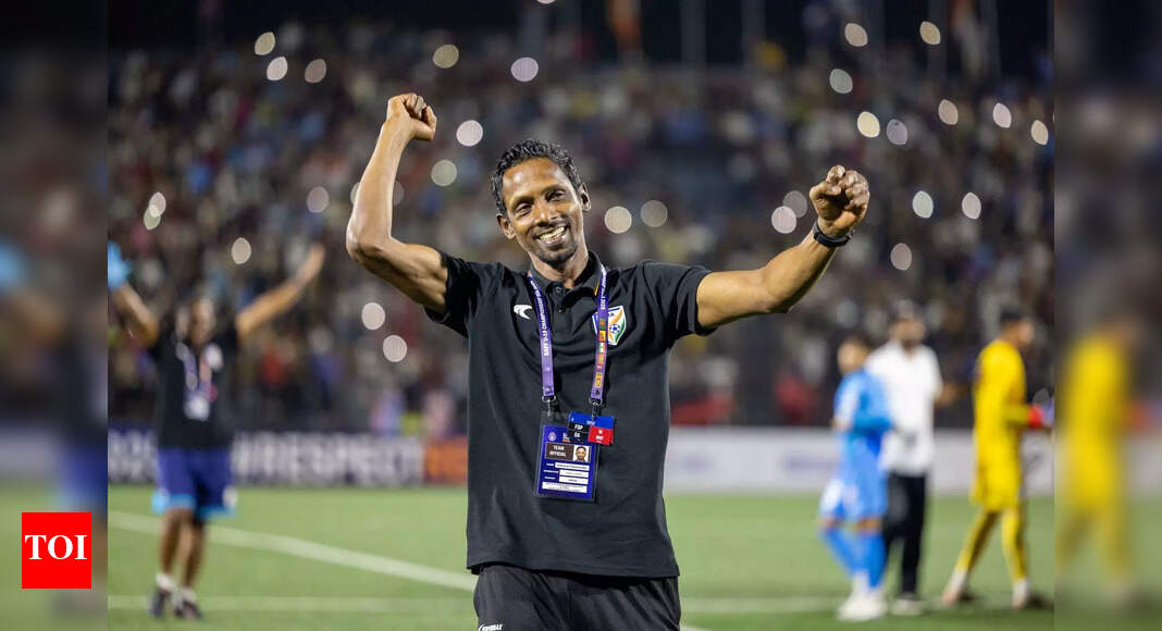 Bibiano Aims for Regular FIFA U-17 World Cup Qualification