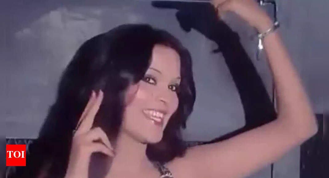Zeenat Aman's Memoir of Shammi Kapoor's Directorial Debut