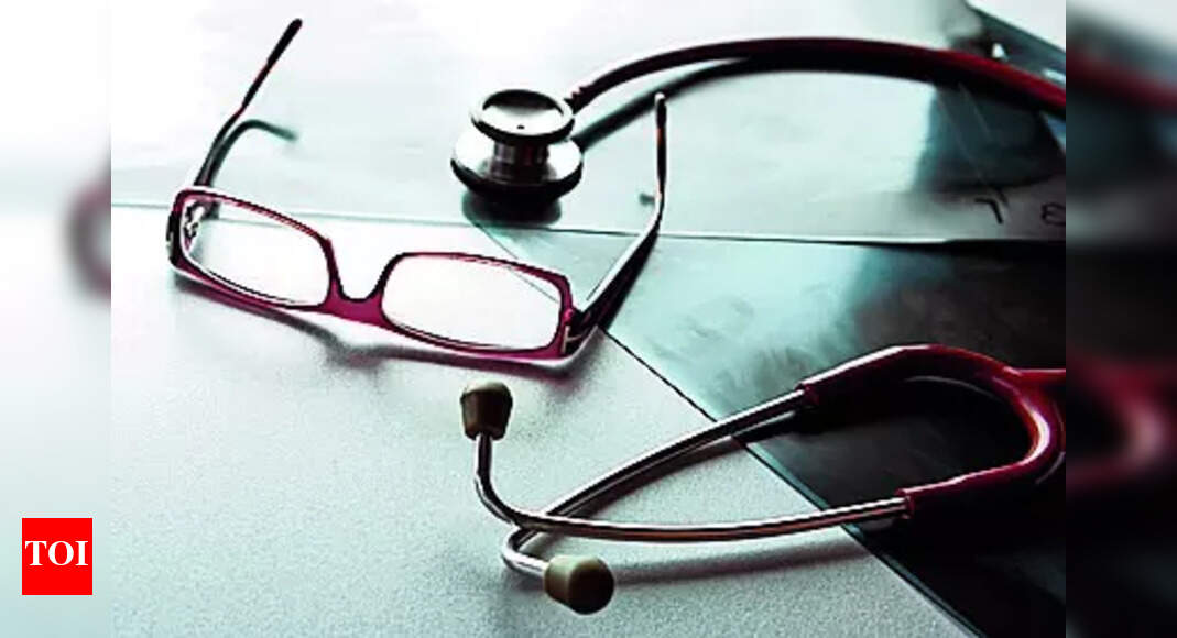 Patient's death reveals MP man stole tribal's identity to become doctor