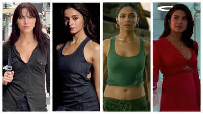 Neil Burger on how Phoebe Dynevor's 'Inheritance' breaks away from Alia Bhatt, Priyanka Chopra, Deepika Padukone's female-led spy roles