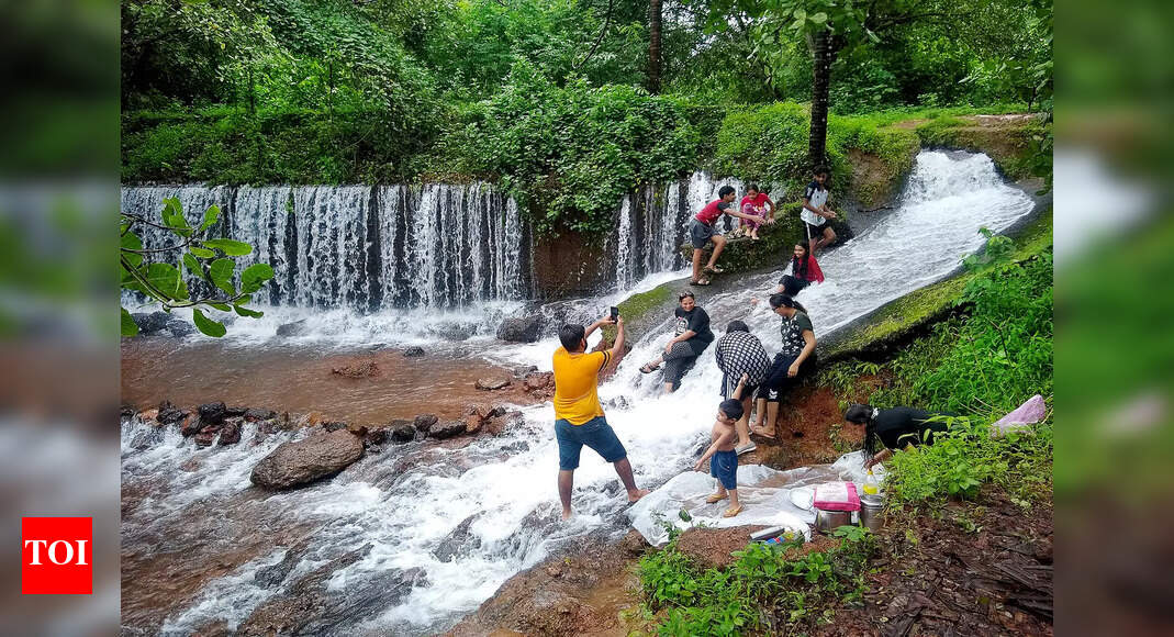 South Goa Bans Swimming in Natural Water Bodies for Safety