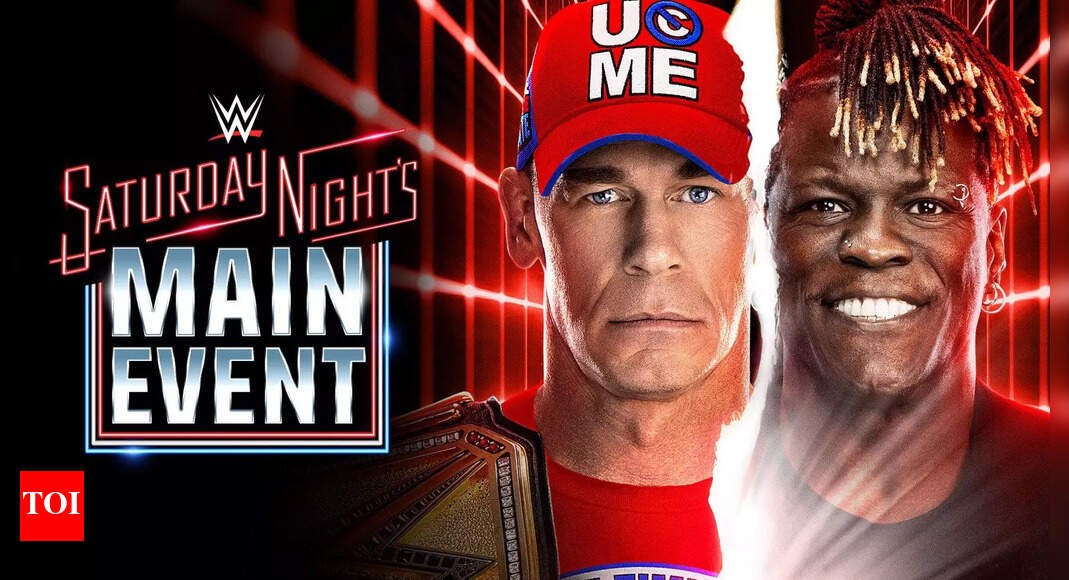 WWE Money in the Bank 2025: Date, Match Card and Streaming Details