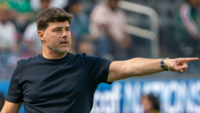 "Deserve to have the chance" – USMNT coach Mauricio Pochettino believes young MLS players are ready for Gold Cup
