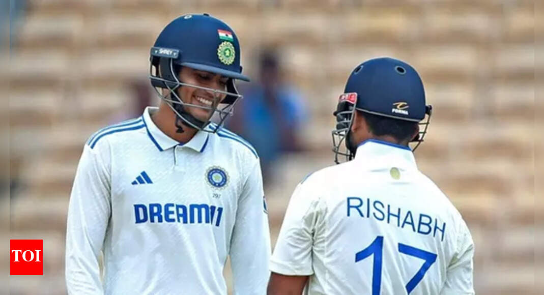 'You don't pick captains for one-two tours,' says Agarkar on Gill as captain
