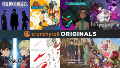 From webtoons to anime hits: Solo Leveling leads Korean comic adaptation trend