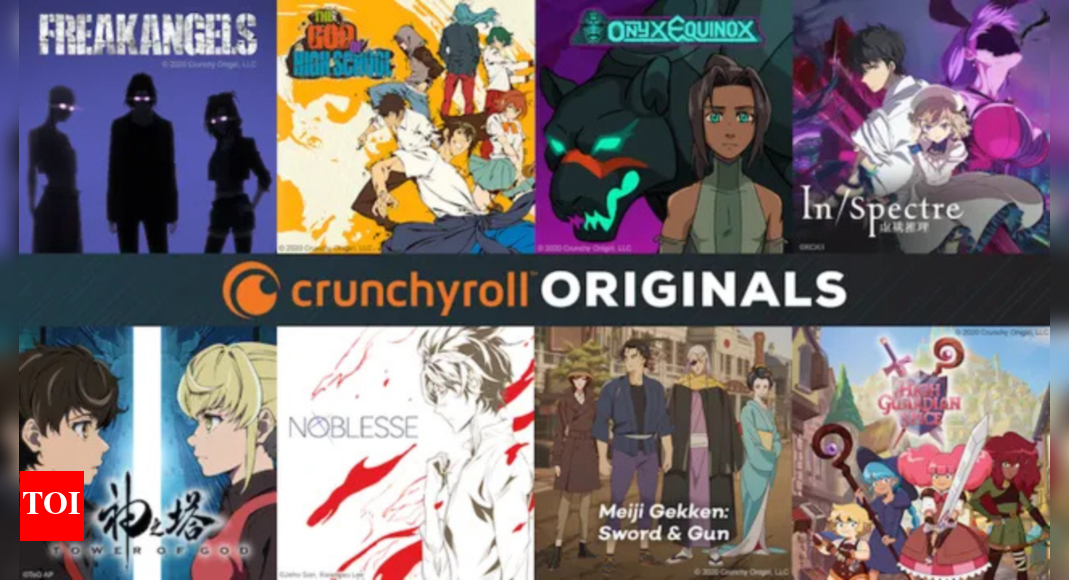 Webtoon Anime Boom: Solo Leveling and Korean Comics Rise