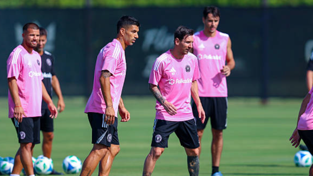 Major League Soccer schedule: Fixtures, match timings, venues and more (24th May, 2025)