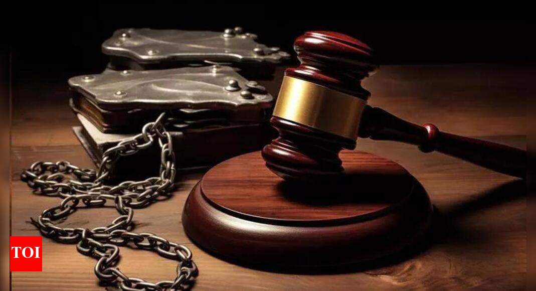 Woman, 80, gets life in jail for burning alive son-in-law in 2008