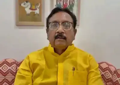 Remarks on Colonel Sofiya Qureshi 'linguistic mistake': MP minister Vijay Shah