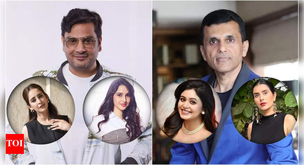 영향은 새로운 배우입니까? Mukesh Chhabra, Anand Pandit 및 Stars는 소셜 미디어와 함께 볼리우드의 진화 방정식에 무게를두고 있습니다 – 독점적으로 | 힌디어 영화 – 타임즈 오브 인도